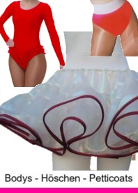 Petticoats