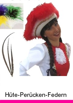 Perücken